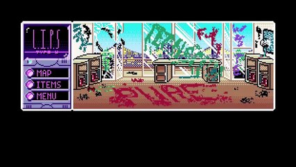 2064 Read Only Memories: Tráiler de Lanzamiento en PS4