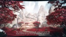 Mass Effect Andromeda: Golden Worlds (Planetas)