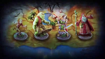 Talisman Digital Edition: Próximamente en PS4