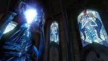 Quake Champions: Arena: Blood Covenant