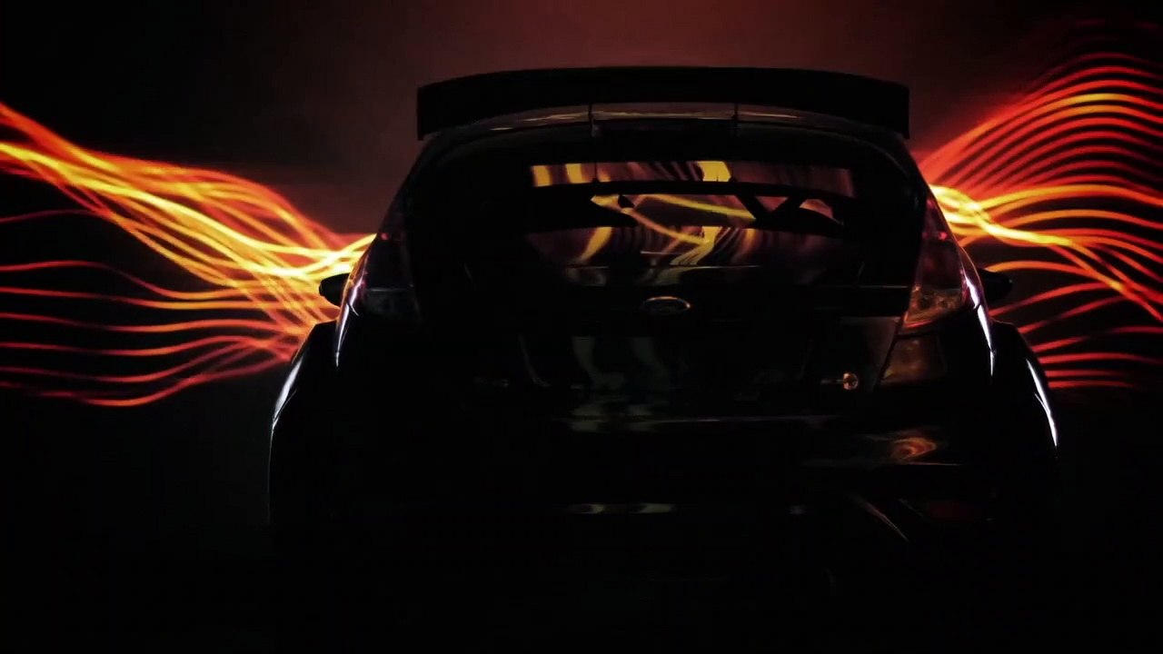 DiRT 4: Tráiler de Anuncio
