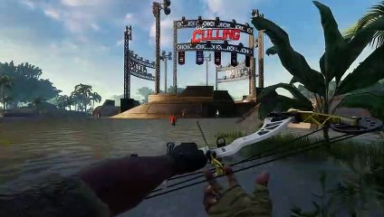 The Culling: Lanzamiento en Xbox One