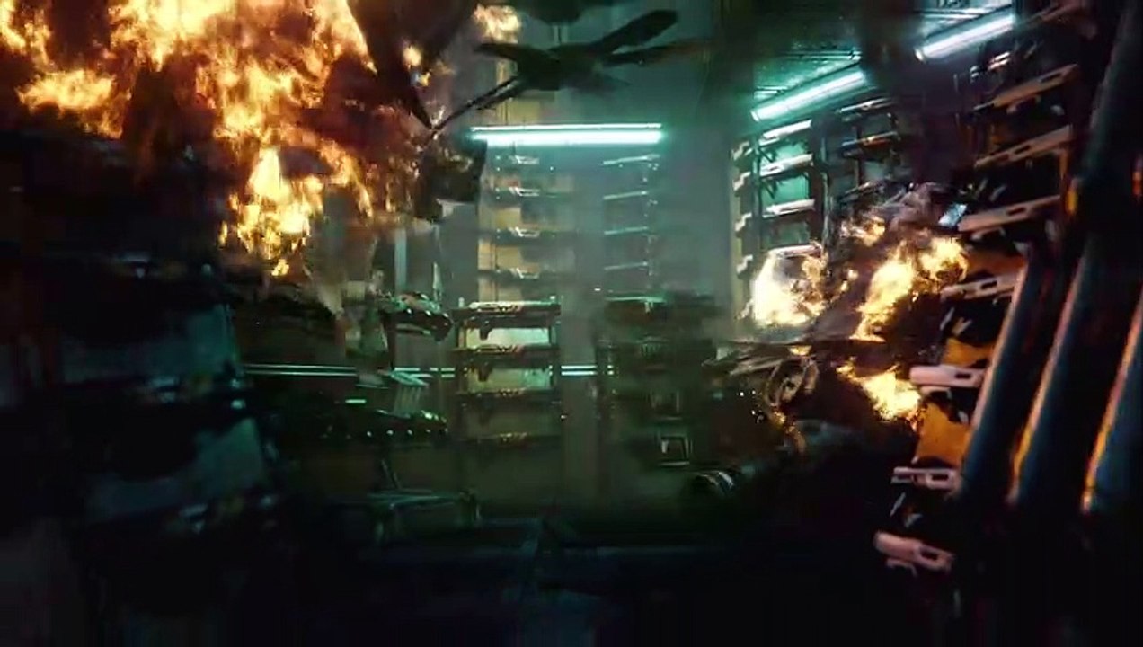 Destiny 2: Tráiler Presentación: Reúne a las tropas