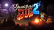 SteamWorld Dig 2: Tráiler Nintendo Switch