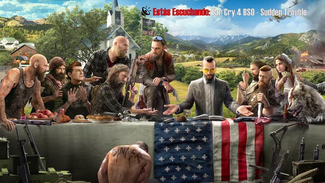 Far Cry 5: Sus 5 Grandes Promesas