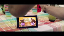 Nintendo Switch: Juega donde quieras, cuando quieras y con quien quieras