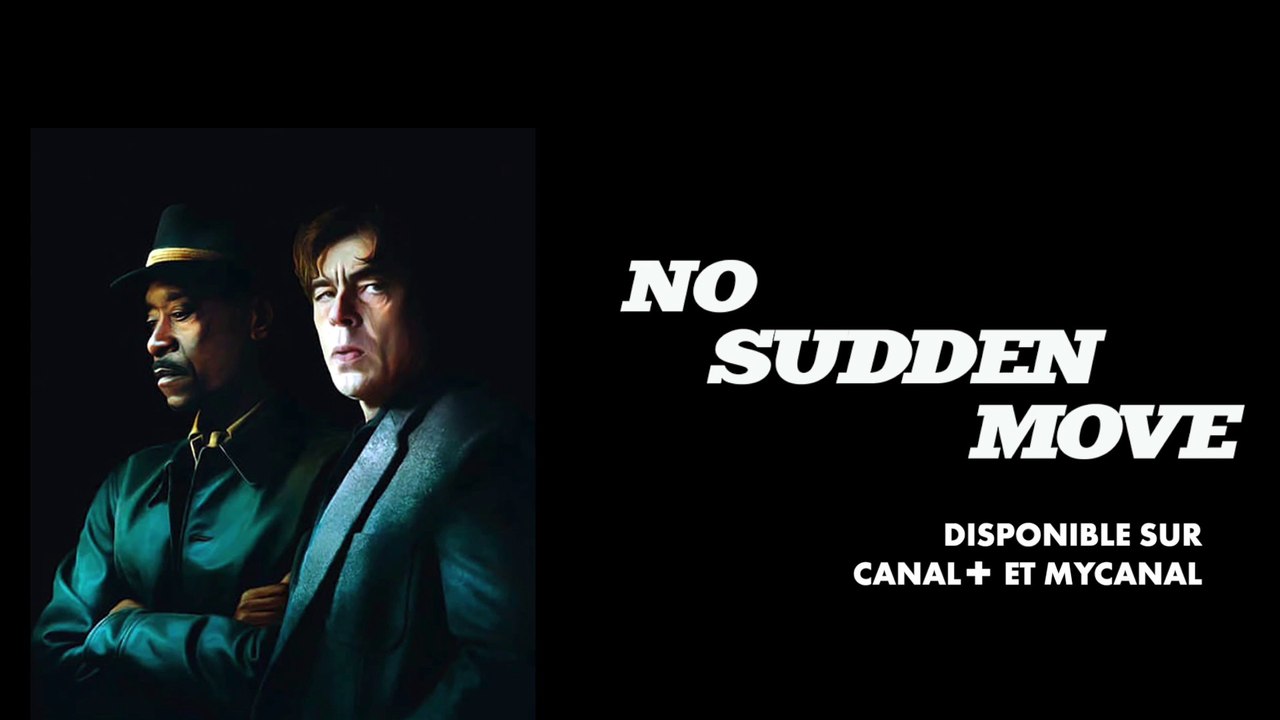 [Titre du Film] - Déjà Vu - Références et influences de cinéma