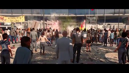 Hitman: Tráiler de Lanzamiento: Disco Primera Temporada