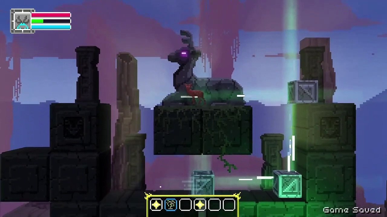 The Deer God: Fecha de Lanzamiento