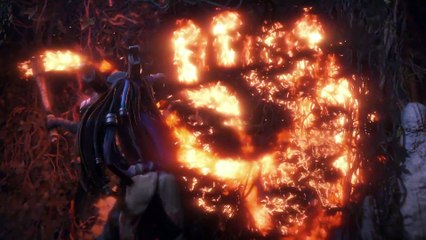 Horizon Zero Dawn: Tráiler de Lanzamiento