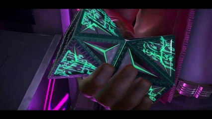 Guardianes de la Galaxia 2: Episodio #2: Under Pressure