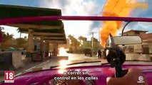 Far Cry 6 - Giancarlo se enfrentará a ti ahora