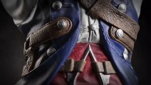 Assassin's Creed Syndicate: El busto de Connor de Ubicollectibles ya disponible