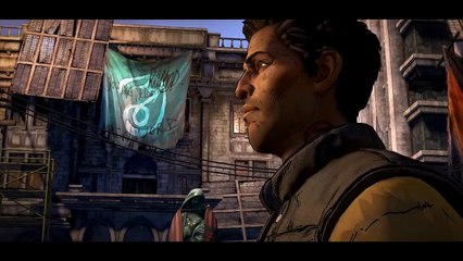 Lanzamiento Episodio 3: Above the Law