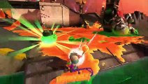 Splatoon 2: Demostración Gameplay / Fecha de Lanzamiento