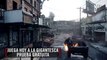 Homefront The Revolution - Beyond the Walls: Tráiler Beyond the Walls