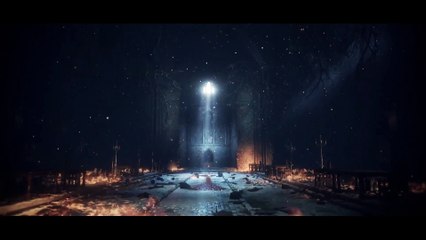 Dark Souls III - The Ringed City: Tráiler de Lanzamiento: The Close of the Age of Fire