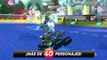 Mario Kart 8 Deluxe: Nuevas Características