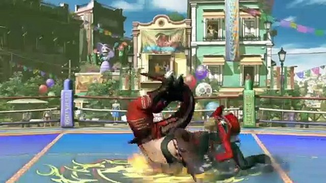 The King of Fighters XIV: Rock Howard (Personaje DLC)