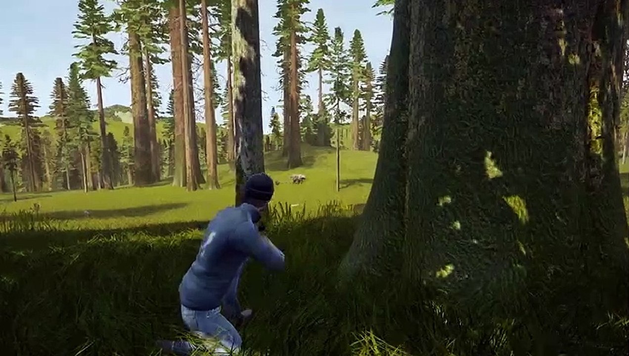 Hunting Simulator: Tráiler Gameplay