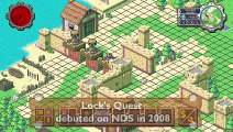 Lock’s Quest Remaster: Trailer Anuncio