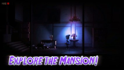 Phantom Halls: Tráiler de Acceso Anticipado