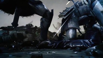 Final Fantasy XV - Episode Ignis: Tráiler de Anuncio