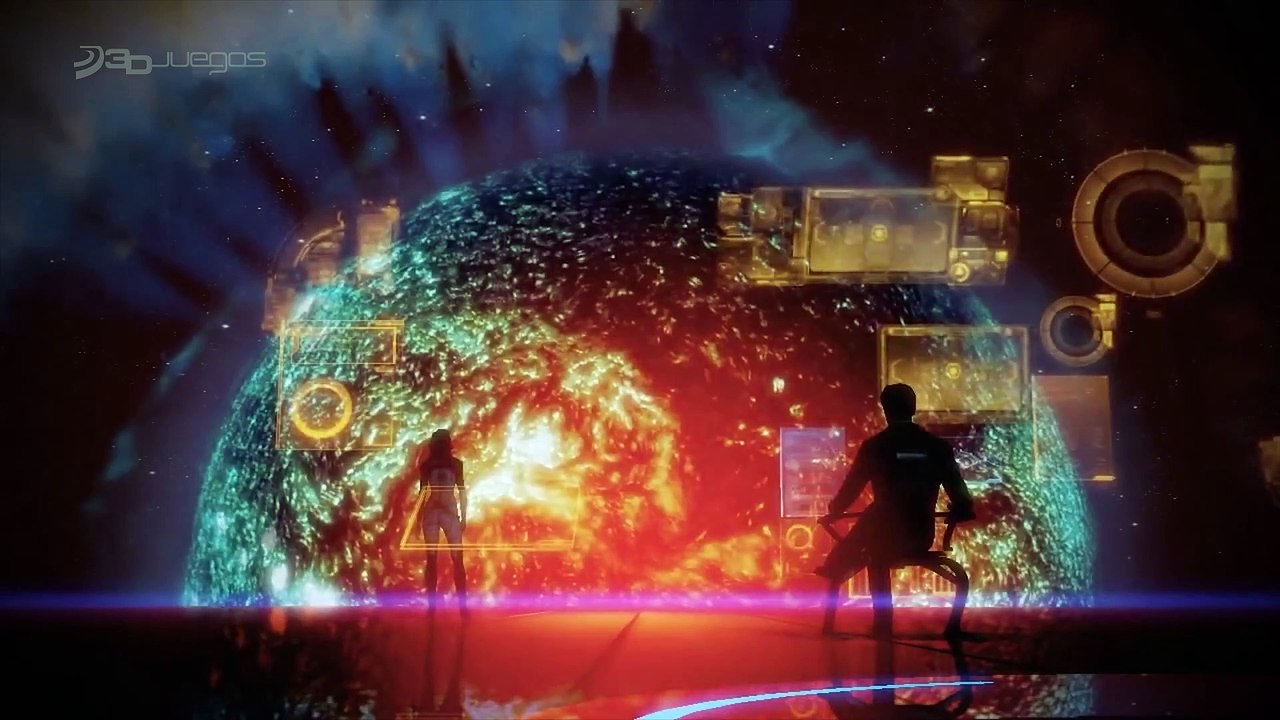 Los Mejores Inicios de Videojuego