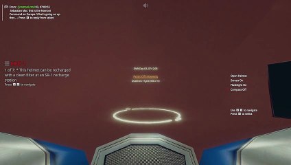 Hevn: Demostración Gameplay: Storm