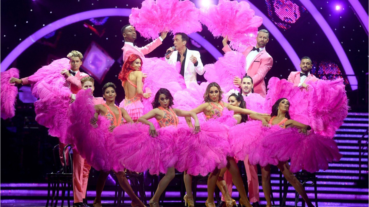 Furious backstage rift as Strictly ‘botches’ Covid measures