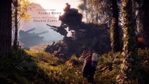 Horizon Zero Dawn: Los 10 Primeros Minutos