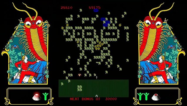 Atari Flashback Classics Vol. 2: Tráiler de Lanzamiento