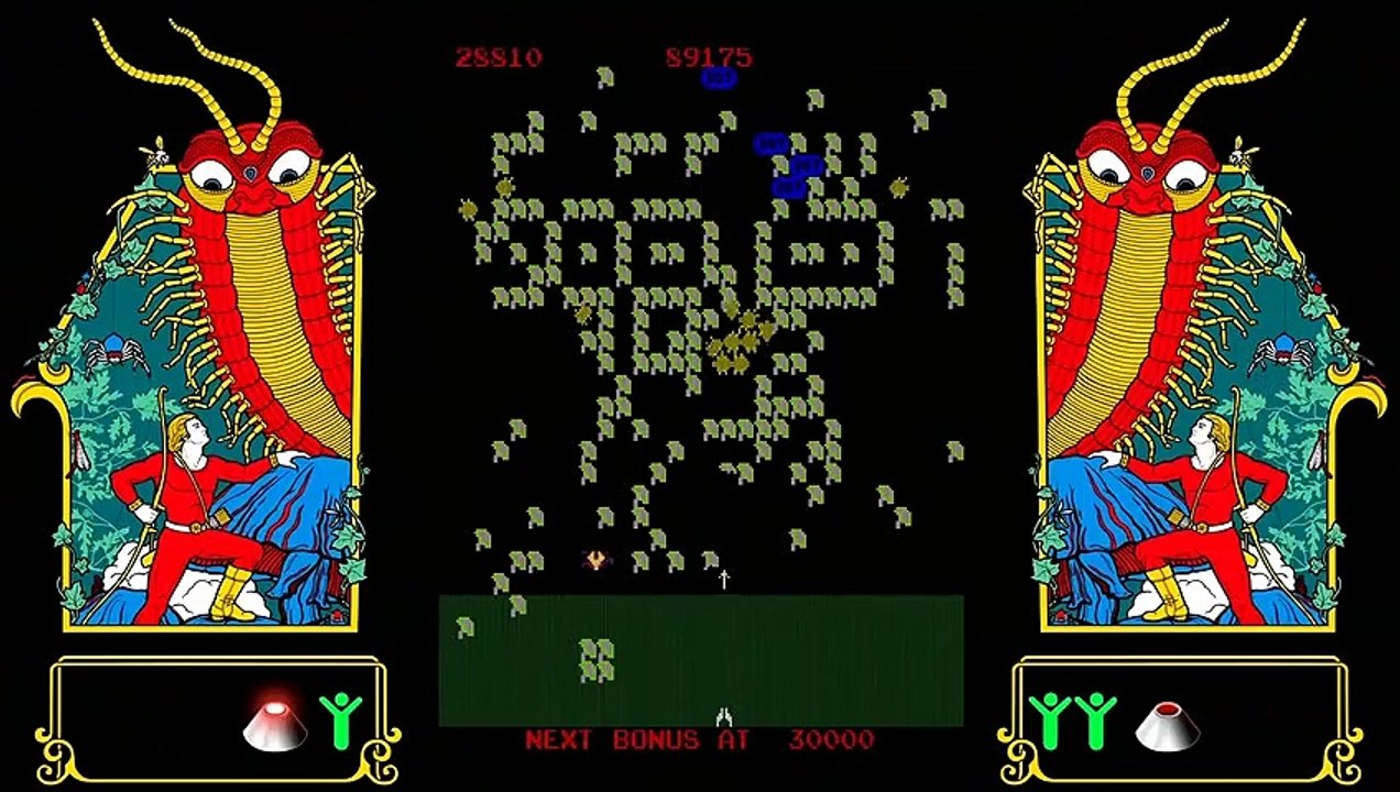 Atari Flashback Classics Vol. 2: Tráiler de Lanzamiento