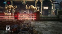 Gears of War 4: Actualización de Mayo
