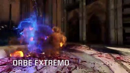 Quake Champions: Tráiler de Campeón: Ranger