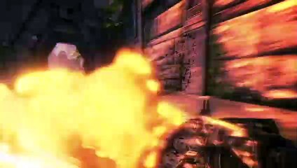 Quake Champions: Tráiler de Campeón: Anarki