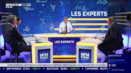 Les Experts : Que peut-on attendre des élections en Allemagne ? - 21/09