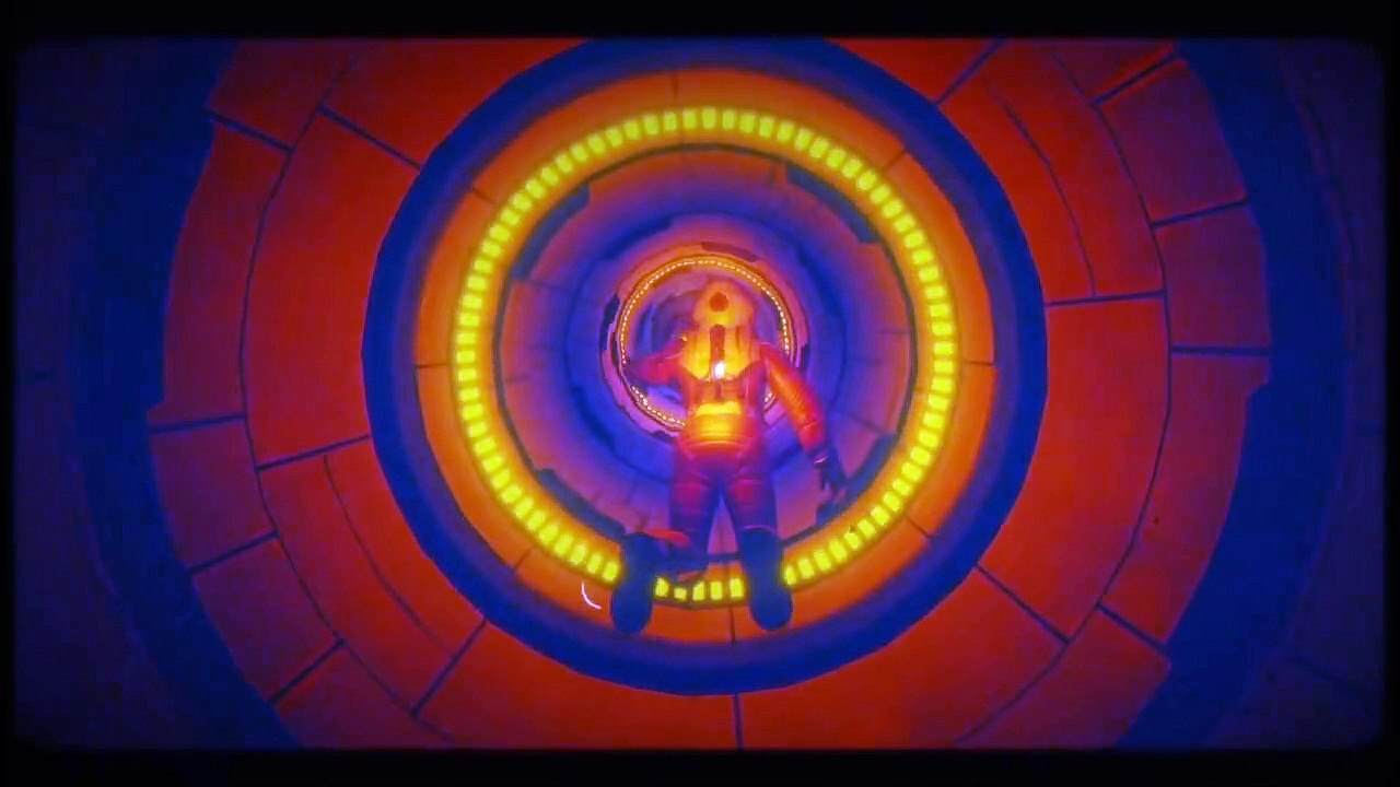 Downward Spiral Prologue: Tráiler: Prologue