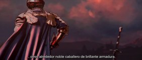 Gwent: Tráiler de la Historia: Thronebreaker