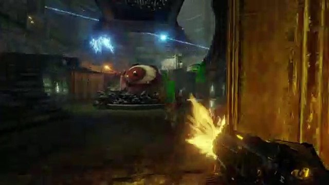 Quake Champions: Registros Beta Cerrada