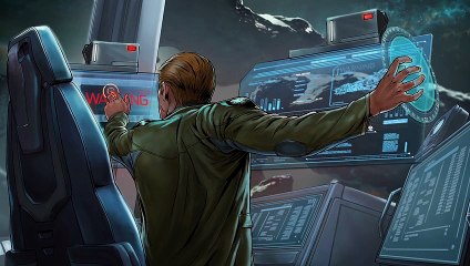 Detached: Teaser Argumental / Fecha de Lanzamiento