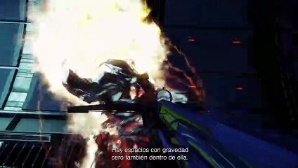 Prey: Visita Guiada a la Talos