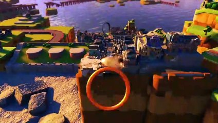 Download Video: Sonic Forces: Extracto Nintendo Direct