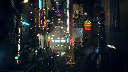 ¡Descubre el emocionante tráiler de 'Año 2084'! 🚀