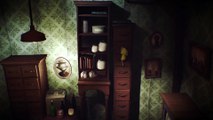 Little Nightmares: Tráiler de Lanzamiento: Childhood fears