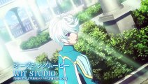 Tales of Asteria: Tsuioku no Eden: Opening (JP)