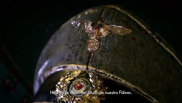Call of Duty WW2: Tráiler: Modo Zombis (Nazis)