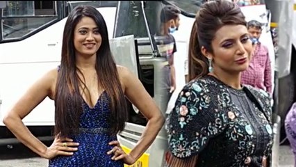 Khatron ke Khiladi Finale : Divyanka Tripathi, Shweta Tiwari and Nikki Tamboli Reached for finale