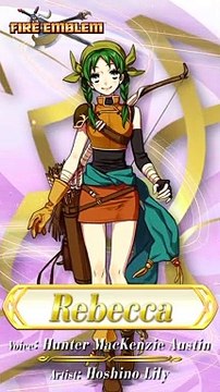 Fire Emblem Heroes: Nuevos Héroes: Blazing Shadows