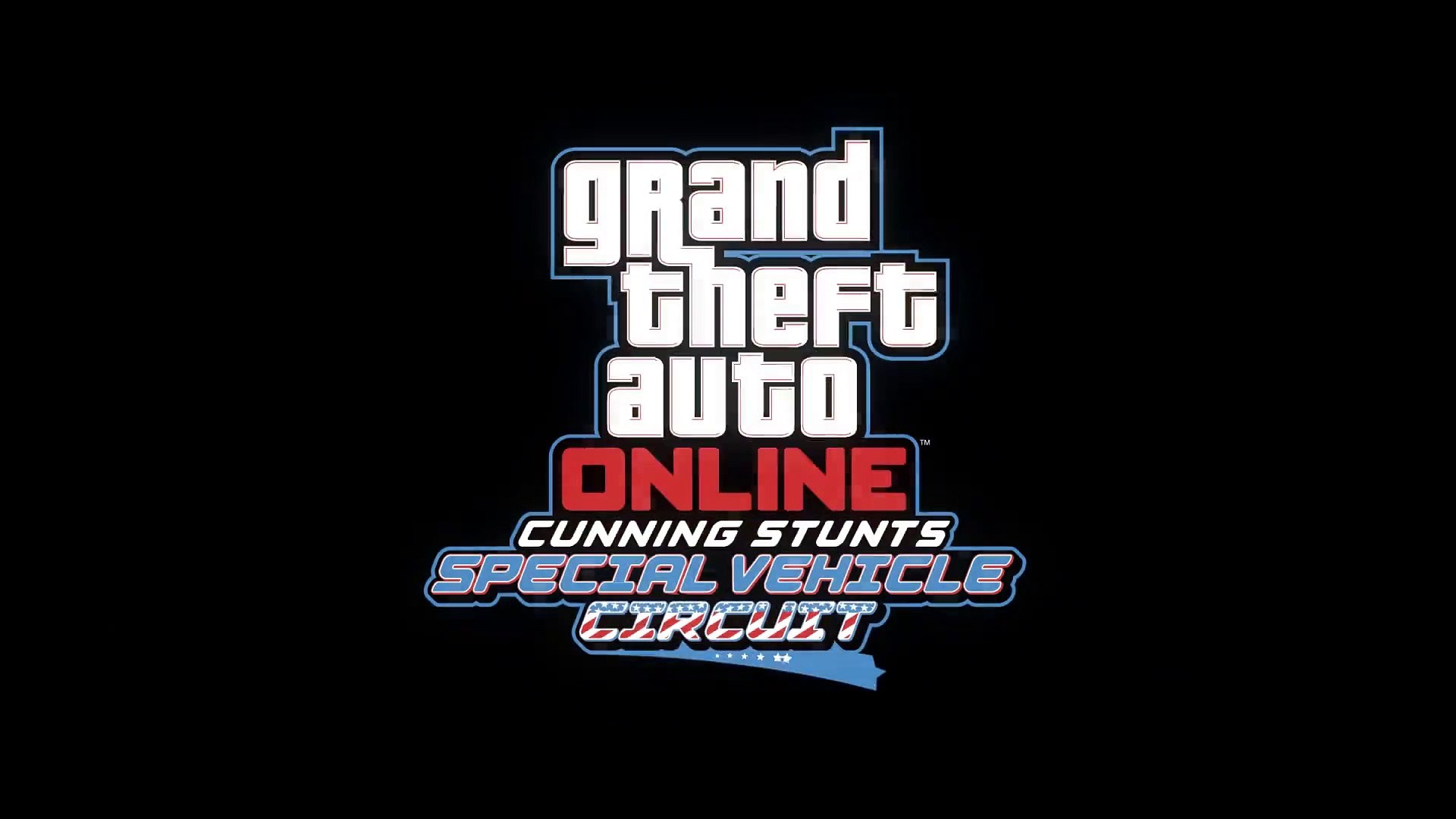 GTA Online: Cunning Stunts: Circuito especial - Vídeo Dailymotion